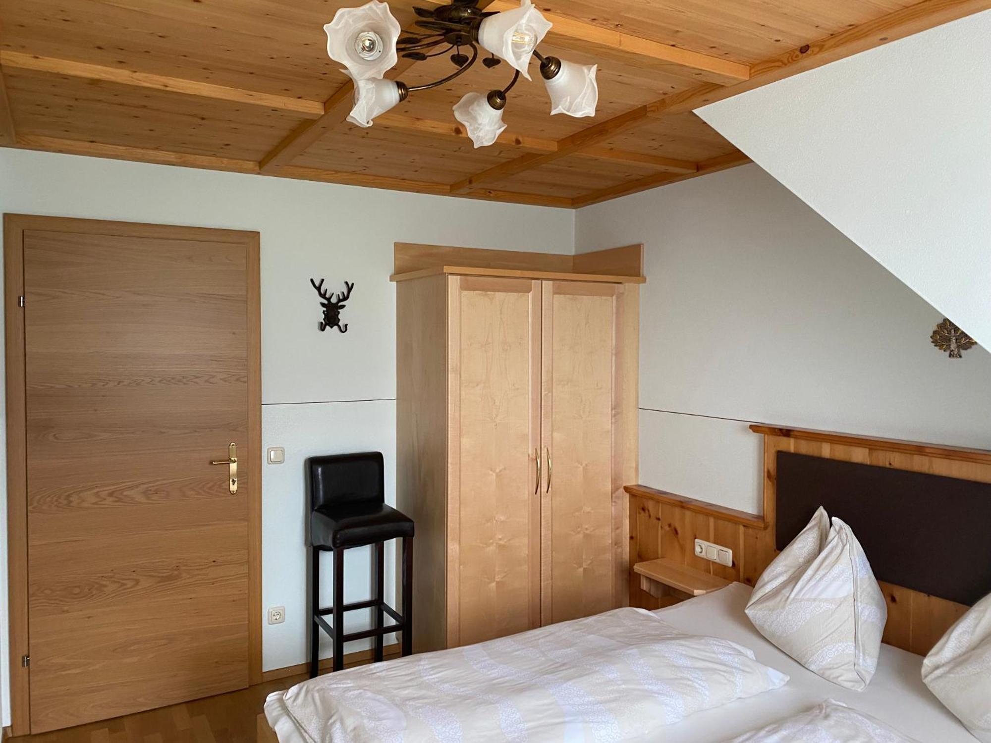 Maislbauer Sankt Wolfgang im Salzkammergut Ngoại thất bức ảnh