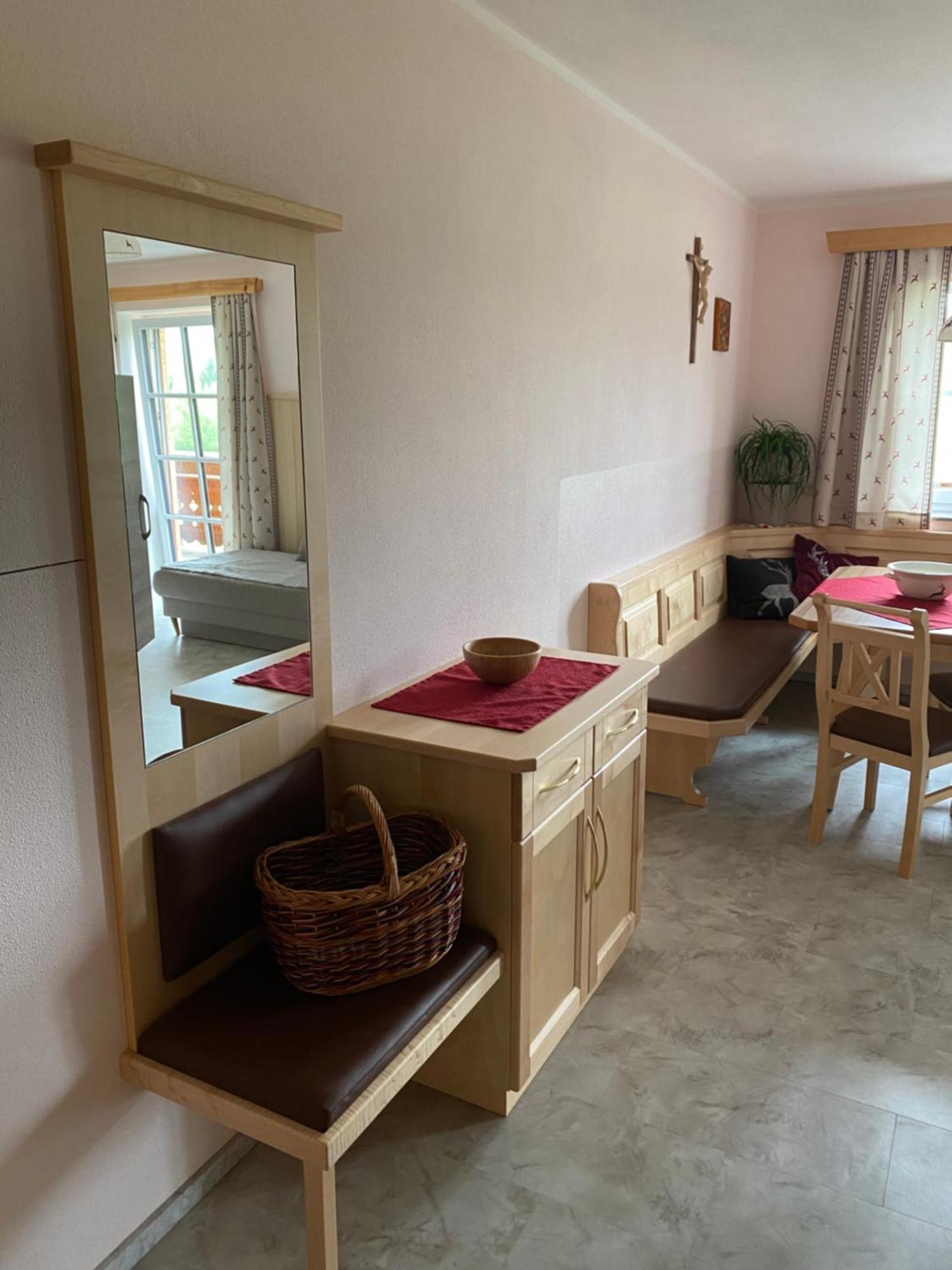 Maislbauer Sankt Wolfgang im Salzkammergut Ngoại thất bức ảnh