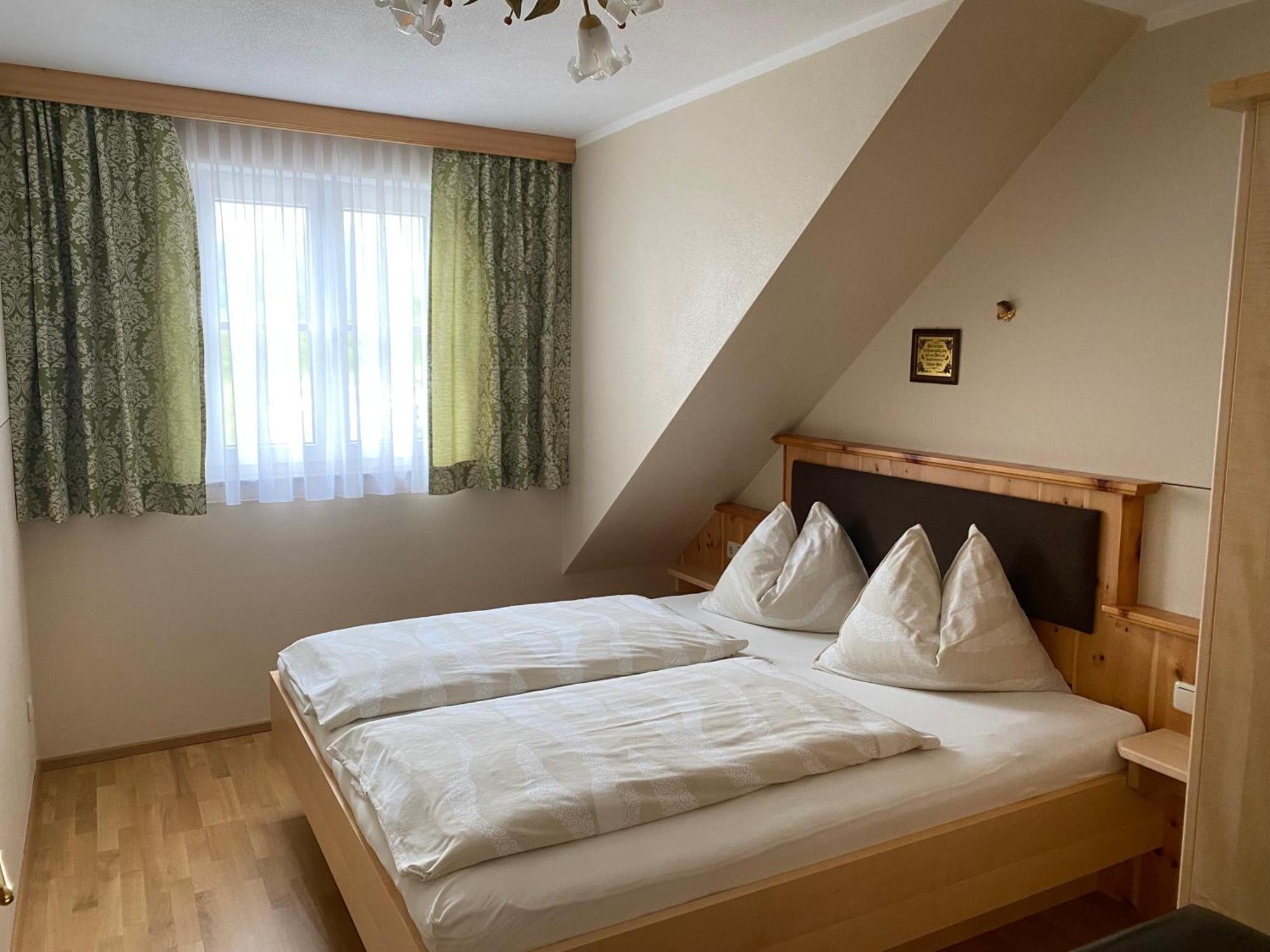 Maislbauer Sankt Wolfgang im Salzkammergut Ngoại thất bức ảnh